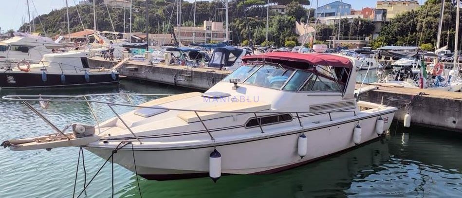 Boston Whaler Boston 31 